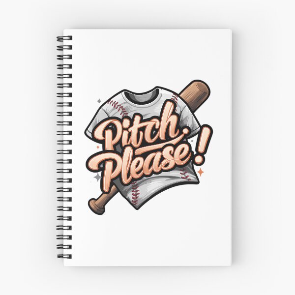 Item preview, Pitch Please  designed and sold by ilyana-walz.