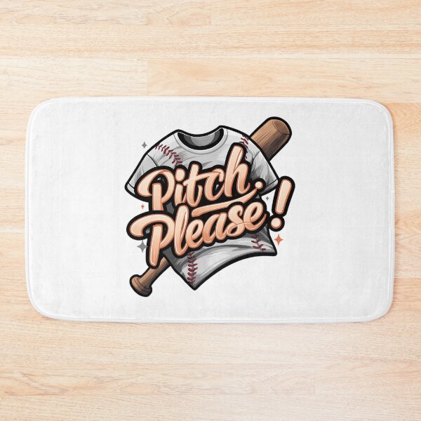 Item preview, Pitch Please  designed and sold by ilyana-walz.