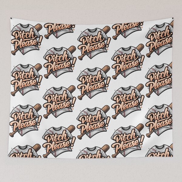 Item preview, Pitch Please  designed and sold by ilyana-walz.