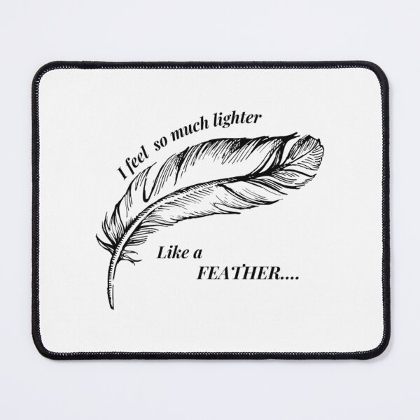 Item preview, Feather designed and sold by cayde-nsimon.