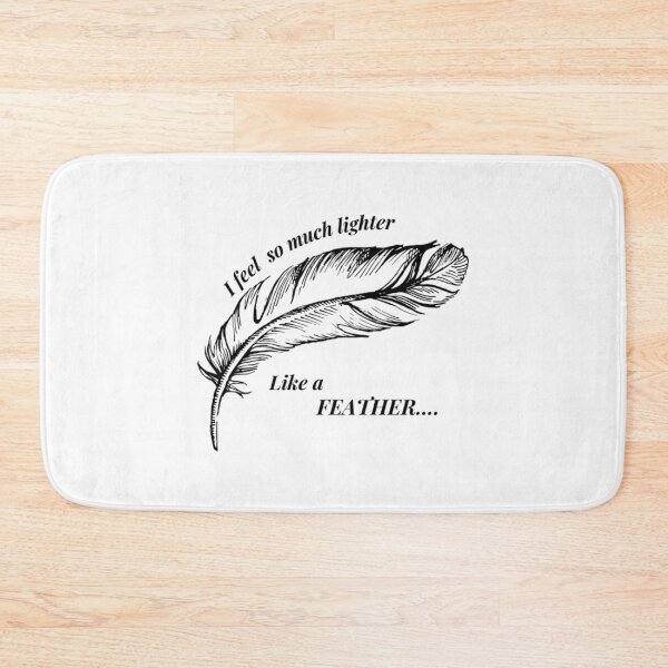 Item preview, Feather designed and sold by cayde-nsimon.