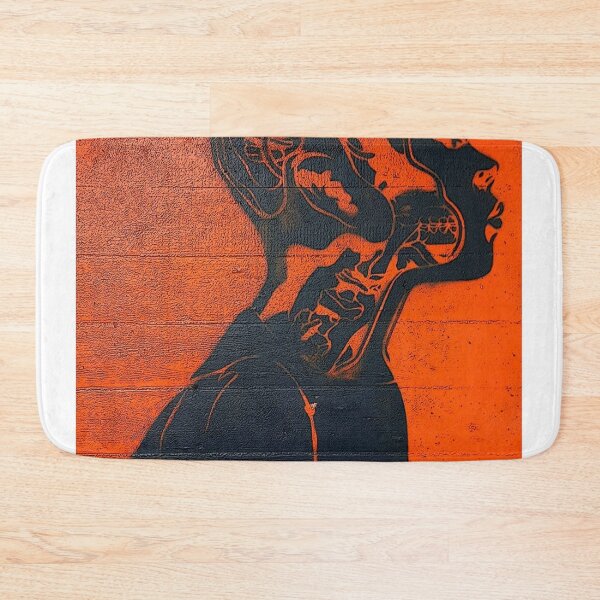 Item preview, Graffiti Whatsapp fSpray Flow designed and sold by Silvalate.