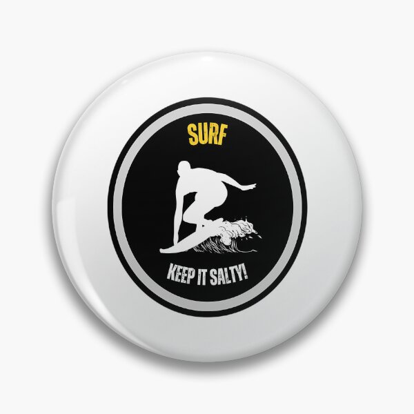 Item preview, Surf Keeping It Real designed and sold by jaida-roperx.