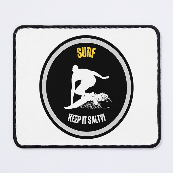 Item preview, Surf Keeping It Real designed and sold by jaida-roperx.