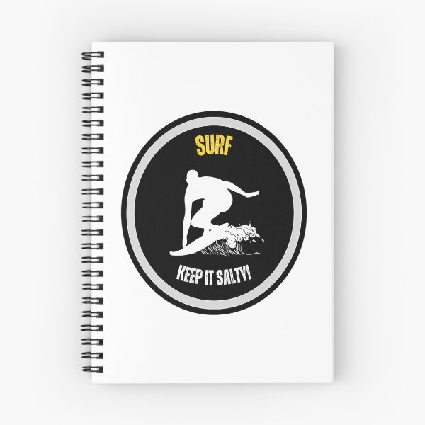 Item preview, Surf Keeping It Real designed and sold by jaida-roperx.