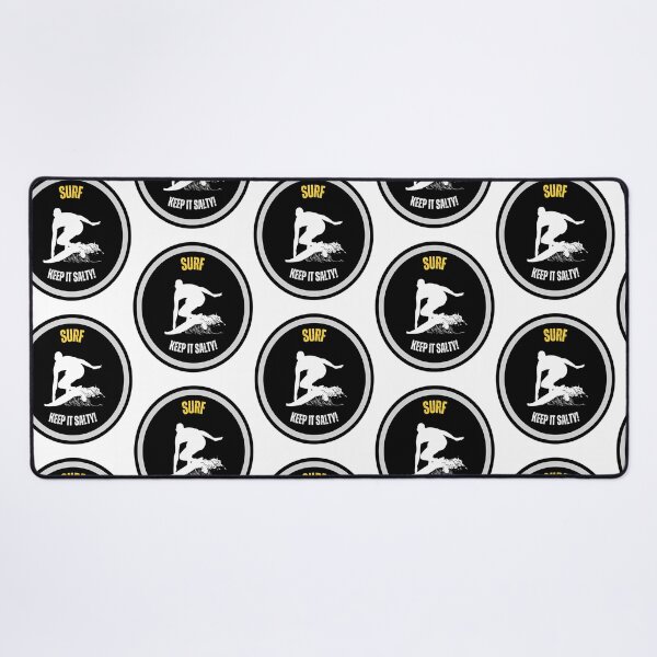 Item preview, Surf Keeping It Real designed and sold by jaida-roperx.