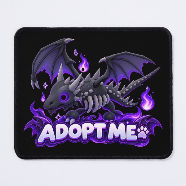 Item preview, Adopt Me Cool Roblox Character Gamer Art – Funny Roblox Fan Design designed and sold by flowerpower999.