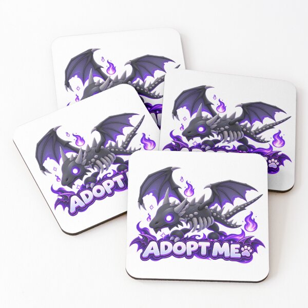 Item preview, Adopt Me Cool Roblox Character Gamer Art – Funny Roblox Fan Design designed and sold by flowerpower999.