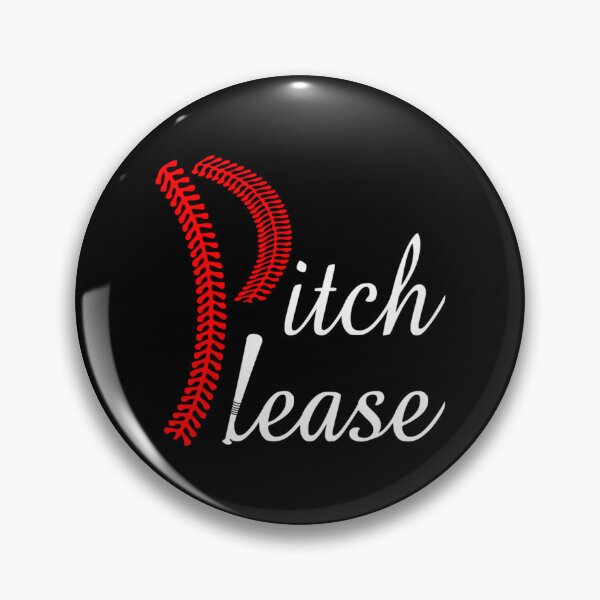 Item preview, Pitch Please  designed and sold by ilyana-walz.