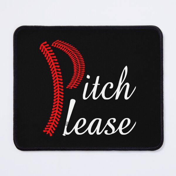 Item preview, Pitch Please designed and sold by ilyana-walz.
