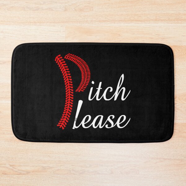 Item preview, Pitch Please  designed and sold by ilyana-walz.