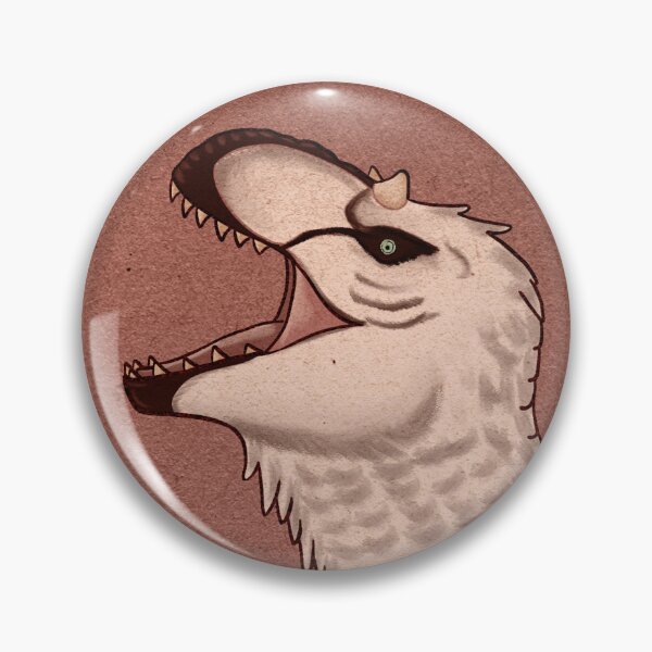 Item preview, Tears of the Mountain fan art designed and sold by Samueru.paleoart.