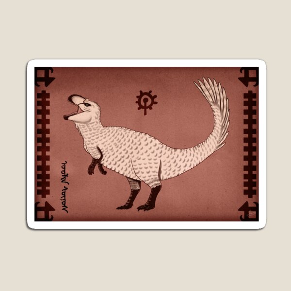 Item preview, Tears of the Mountain fan art designed and sold by Samueru.paleoart.