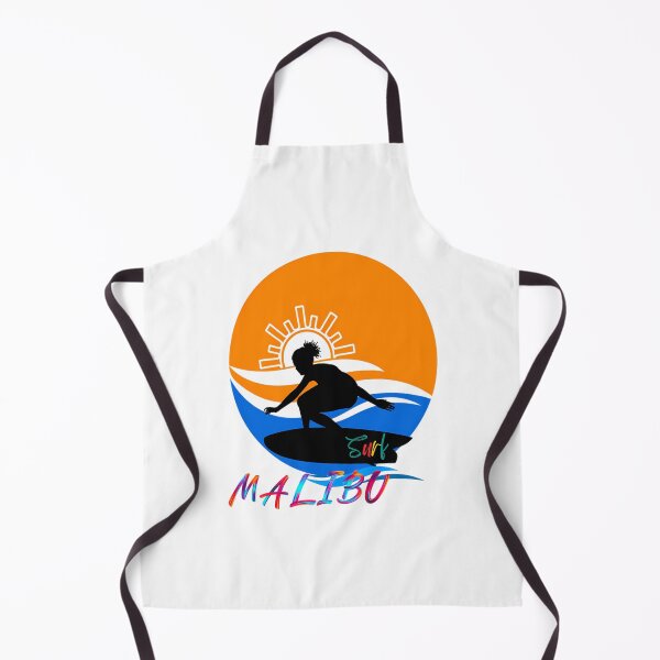 Item preview, Surf Malibu California designed and sold by jaida-roperx.