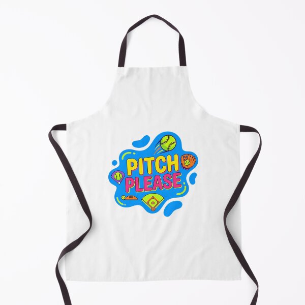 Item preview, Pitch Please designed and sold by ilyana-walz.