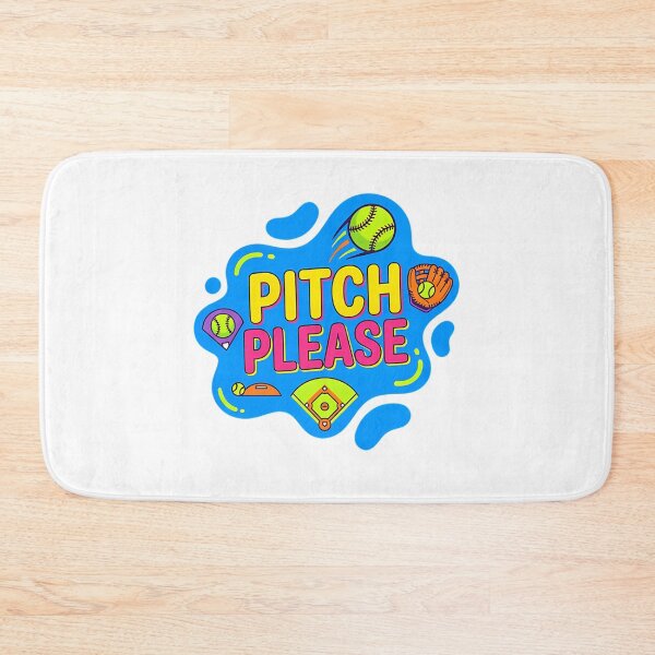 Item preview, Pitch Please  designed and sold by ilyana-walz.