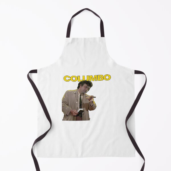 Item preview, Columbo - Vintage Style Art Print designed and sold by johnsongr-azia.