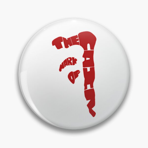 Item preview, Mark Of Cain  designed and sold by ellingto-ncoc.