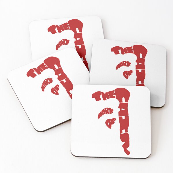 Item preview, Mark Of Cain  designed and sold by ellingto-ncoc.