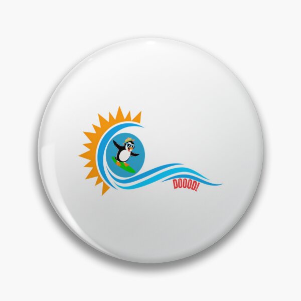 Item preview, Surfer Dude designed and sold by jaida-roperx.