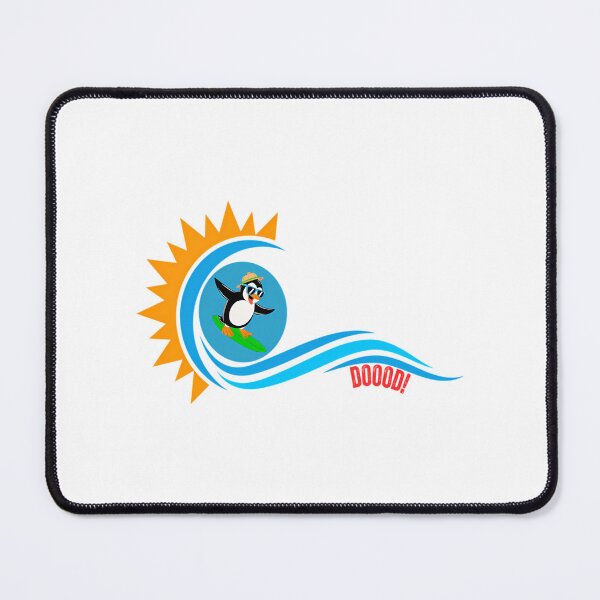 Item preview, Surfer Dude designed and sold by jaida-roperx.