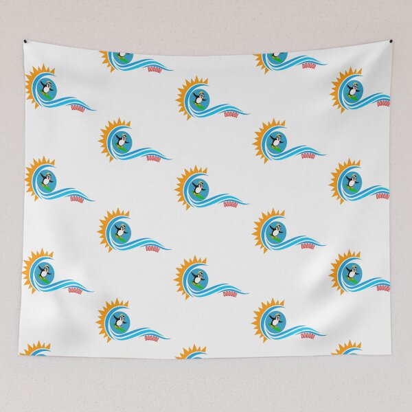 Item preview, Surfer Dude designed and sold by jaida-roperx.