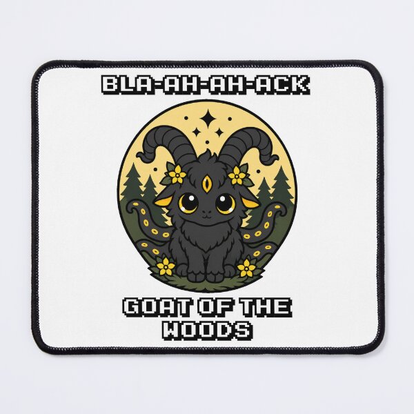 Item preview, Shub Niggurath designed and sold by Johnthomis.
