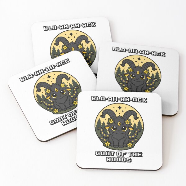 Item preview, Shub Niggurath designed and sold by Johnthomis.