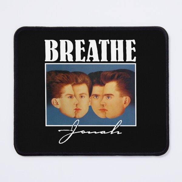 Item preview, BREATHE - POP designed and sold by KimCarla.
