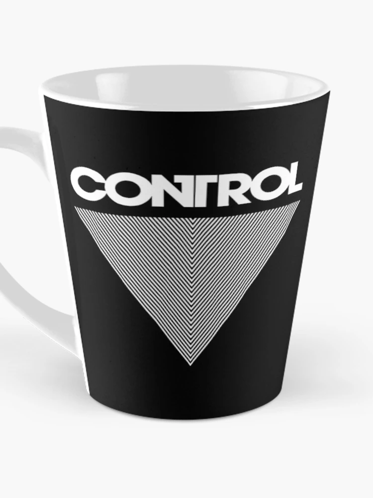 Thumbnail 3 of 4, Coffee Mug, Control V1 designed and sold by SetecAstro.