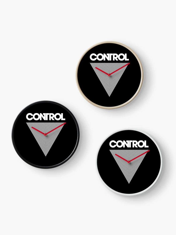 Thumbnail 3 of 4, Clock, Control V1 designed and sold by SetecAstro.