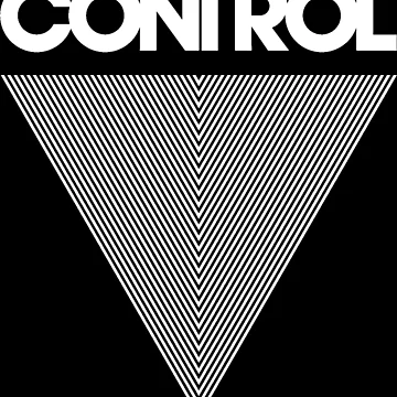 Artwork thumbnail, Control V1 by SetecAstro