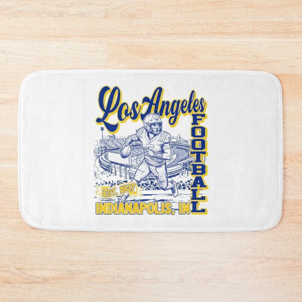 Item preview, Vintage LA Football Fan  designed and sold by NaviSilvas2001.