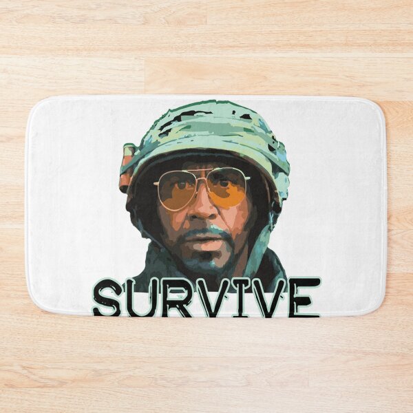 Artikelvorschau, Tropic Thunder 2 entworfen und verkauft von Athelstanar.