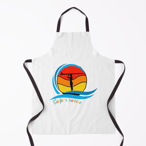 Item preview, Surfer'S Sunrise designed and sold by jaida-roperx.