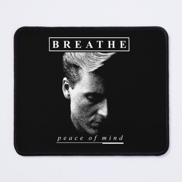 Item preview, BREATHE - POP BAND designed and sold by KimCarla.