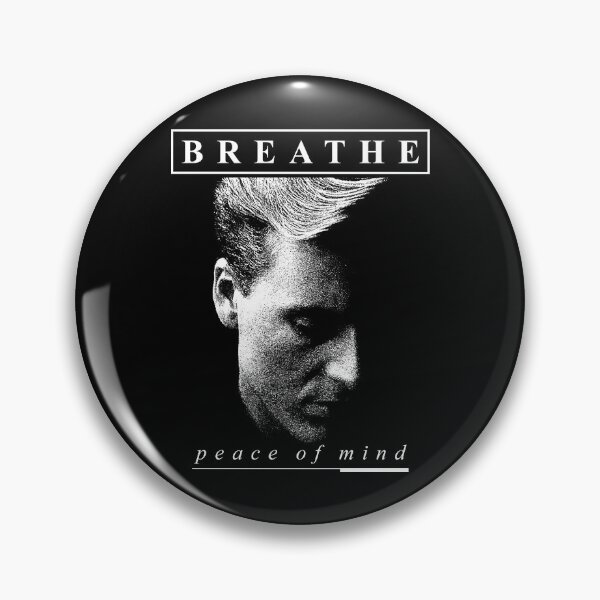 Item preview, BREATHE - POP BAND designed and sold by KimCarla.