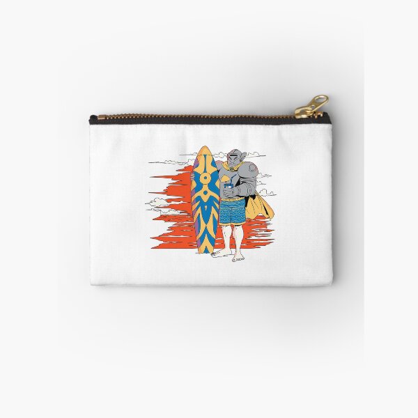 Item preview, Surfing Knight In The Setting Sun designed and sold by jaida-roperx.