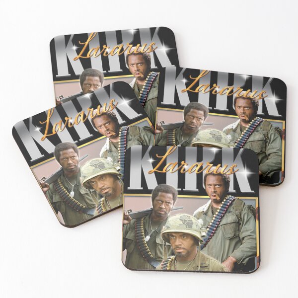 Item preview, Tropic Thunder 11 designed and sold by Athelstanar.