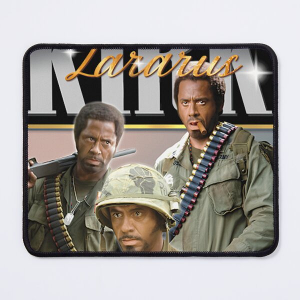 Item preview, Tropic Thunder 11 designed and sold by Athelstanar.