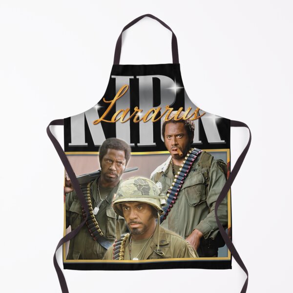 Item preview, Tropic Thunder 11 designed and sold by Athelstanar.