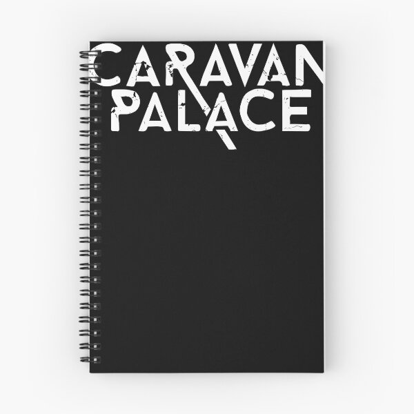 Aperçu de l'œuvre Produits dérivés du palais Caravan créée et vendue par RetroVibeArty.