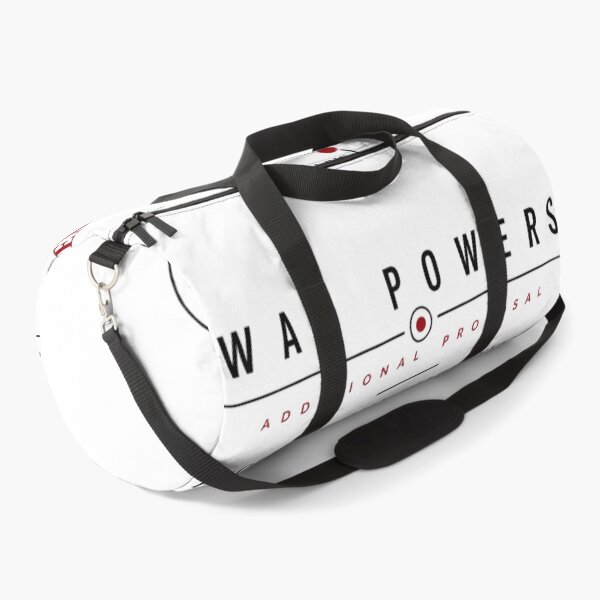 Item preview, War Powers Referendum Proposal designed and sold by VisualWeight.