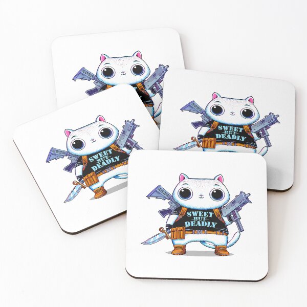 Item preview, Sweet But Deadly designed and sold by serah-pasc.