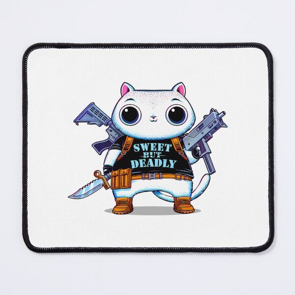 Item preview, Sweet But Deadly designed and sold by serah-pasc.