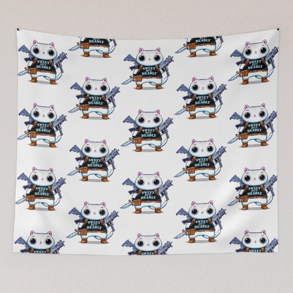 Item preview, Sweet But Deadly designed and sold by serah-pasc.