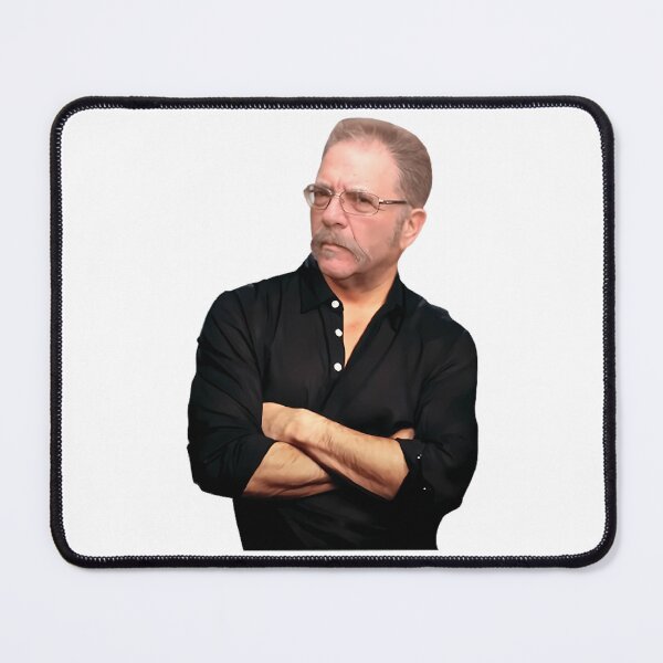 Item preview, Ronnie Dean Cain designed and sold by ellingto-ncoc.
