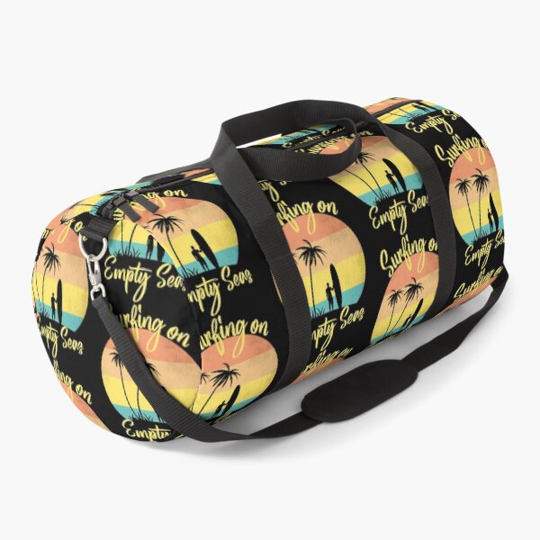 Item preview, Surfing On Empty Seas designed and sold by jaida-roperx.