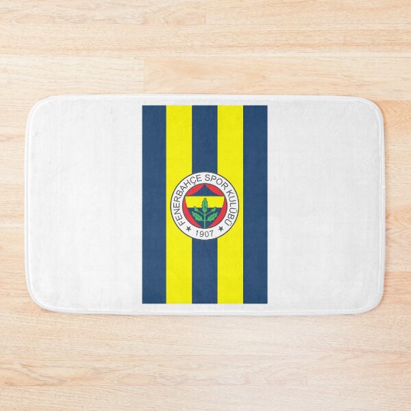 Item preview, Fenerbahce 1907  designed and sold by dollye-skewz.