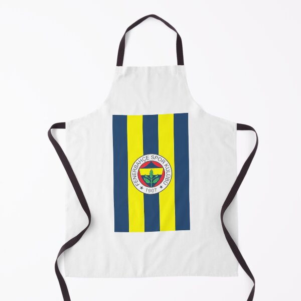 Item preview, Fenerbahçe 1907 designed and sold by dollye-skewz.